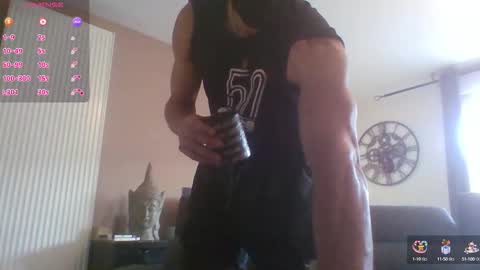 apollonfitx_69 online show from 10/08/25, 04:26