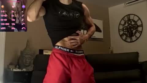 apollonfitx_69 online show from 10/31/25, 03:18