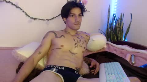 Snapshot of apolo01_ chatting on 12/23/24, 05:11 Apolo online show from 12/23/24, 05:11