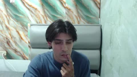 Snapshot of apolo01_ chatting on 09/28/25, 03:12 Apolo online show from 09/28/25, 03:12