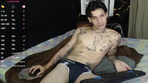 Apolo online show from 03/22/26, 12:03