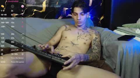 Apolo online show from 03/22/26, 11:19