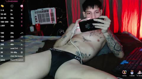 Apolo online show from 04/02/26, 11:24