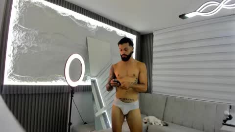 APOLO online show from 02/23/25, 03:35