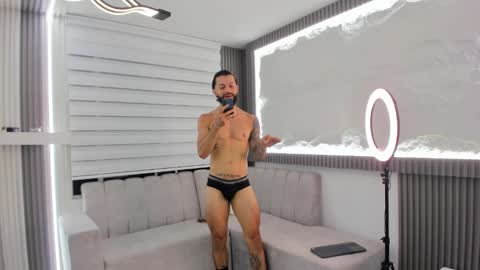 APOLO online show from 02/26/25, 04:47