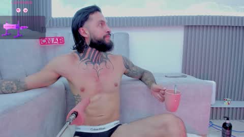 APOLO online show from 11/02/25, 10:12