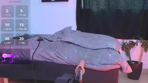 APOLO online show from 03/10/26, 02:00