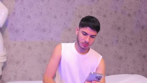 Apolo Grayy online show from 02/13/26, 06:31