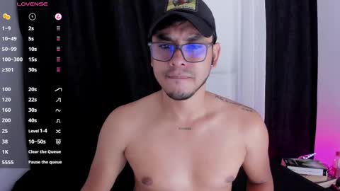 Luca. online show from 02/25/25, 02:03