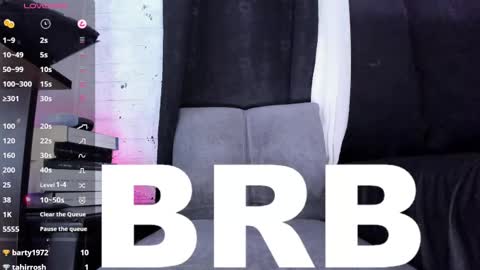 Luca. online show from 03/11/25, 12:44