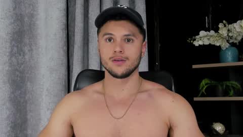 Apolo online show from 02/20/25, 06:50