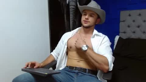 Apolo online show from 03/04/25, 06:04