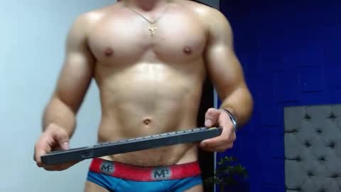 Apolo online show from 03/11/25, 11:44