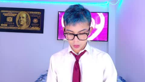 Snapshot of apolo_prince1 chatting on 05/12/26, 11:46 Apolo online show from 05/12/26, 11:46