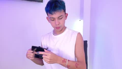 Snapshot of apolo_prince1 chatting on 06/02/26, 07:49 Apolo online show from 06/02/26, 07:49