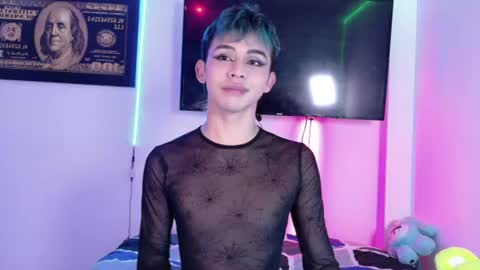 Snapshot of apolo_prince1 chatting on 06/23/26, 11:58 Apolo online show from 06/23/26, 11:58