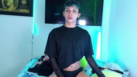 Snapshot of apolo_prince1 chatting on 07/01/26, 10:42 Apolo online show from 07/01/26, 10:42