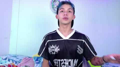 Snapshot of apolo_prince1 chatting on 07/06/26, 09:50 Apolo online show from 07/06/26, 09:50