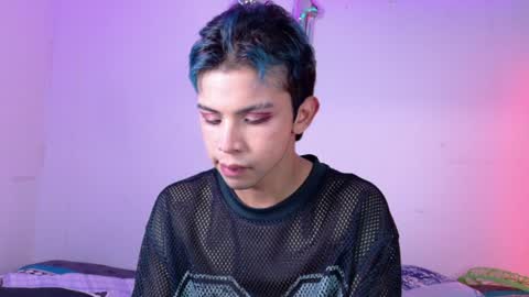 Snapshot of apolo_prince1 chatting on 07/09/26, 08:57 Apolo online show from 07/09/26, 08:57