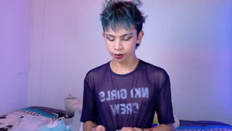 Snapshot of apolo_prince1 chatting on 07/13/26, 10:45 Apolo online show from 07/13/26, 10:45
