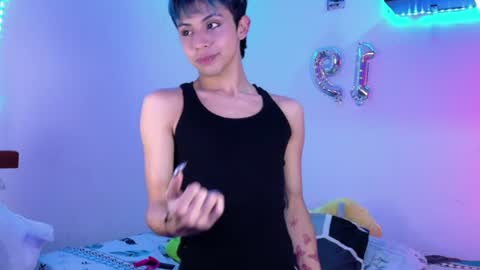 Snapshot of apolo_prince1 chatting on 07/14/26, 09:53 Apolo online show from 07/14/26, 09:53