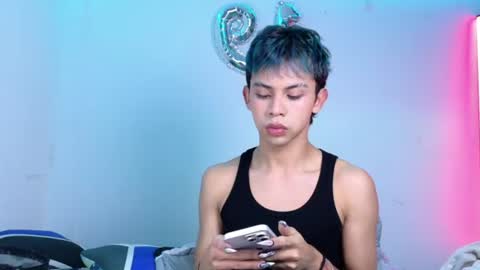 Snapshot of apolo_prince1 chatting on 07/15/26, 11:10 Apolo online show from 07/15/26, 11:10