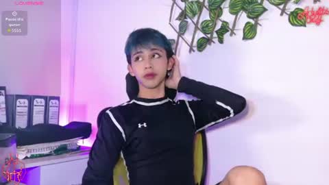 Snapshot of apolo_prince1 chatting on 07/24/26, 12:08 Apolo online show from 07/24/26, 12:08