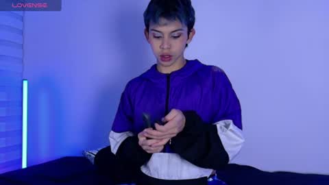 Snapshot of apolo_prince1 chatting on 08/02/26, 01:26 Apolo online show from 08/02/26, 01:26
