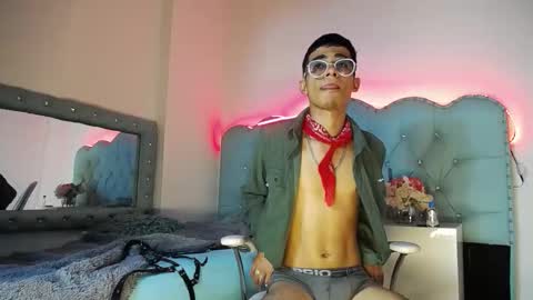 Snapshot of apolo_richards chatting on 02/09/26, 08:13 Apolo Richards online show from 02/09/26, 08:13