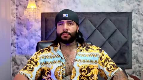 Snapshot of apolo_rousse chatting on 09/29/25, 09:52 Apolo online show from 09/29/25, 09:52