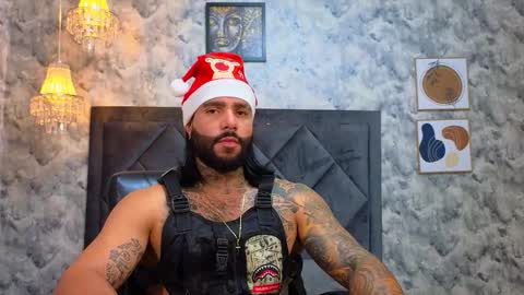 Snapshot of apolo_rousse chatting on 12/01/25, 09:31 Apolo online show from 12/01/25, 09:31