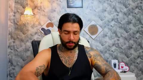 APOLO  online show from 04/10/26, 10:25