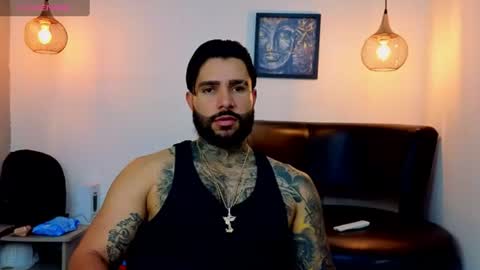 APOLO  online show from 06/15/26, 02:08