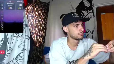 Andres online show from 03/06/25, 08:59