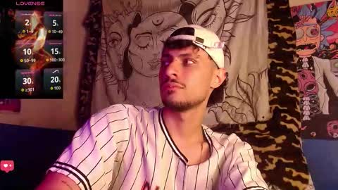 Andres online show from 09/11/25, 06:30