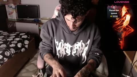 Andres online show from 02/03/26, 06:40