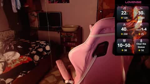 Andres online show from 02/06/26, 03:22