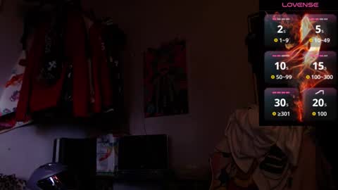 Andres online show from 02/17/26, 06:25