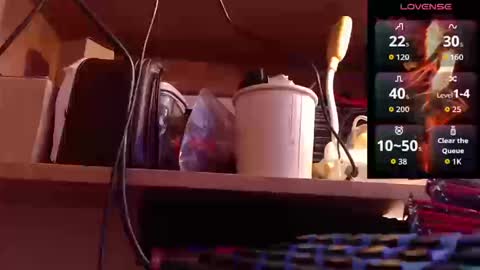 Andres online show from 03/16/26, 05:50