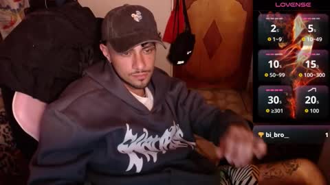 Andres online show from 03/21/26, 05:23