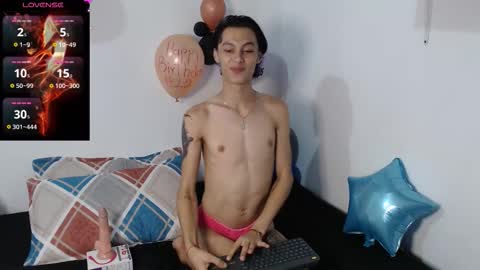 Apolo online show from 11/25/25, 02:22