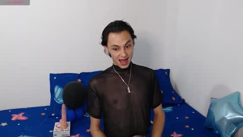 Apolo online show from 12/03/25, 02:52