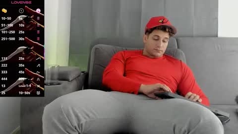 apolo_strange online show from 02/12/26, 10:49