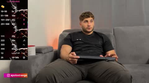 apolo_strange online show from 02/25/26, 06:34