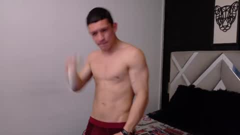 Apolo online show from 06/25/26, 04:45