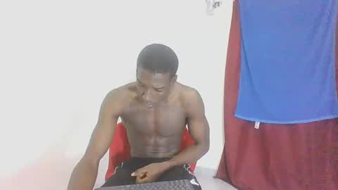 apoloblackbig online show from 02/16/25, 04:10