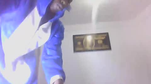 apoloblackbig online show from 03/10/25, 07:53