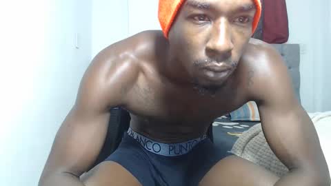 apoloblackbig online show from 12/20/25, 01:51