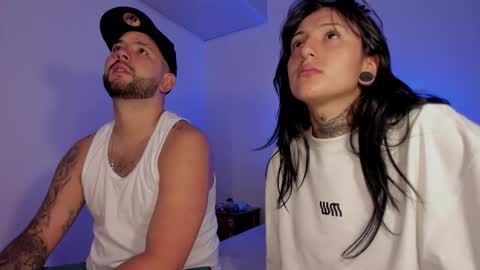 Snapshot of apolorising_ chatting on 09/22/25, 03:19 Lola  Apolo online show from 09/22/25, 03:19