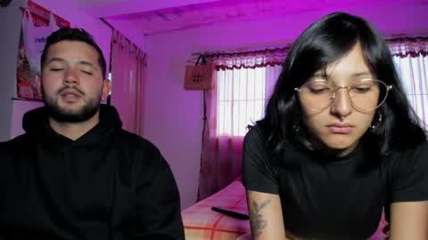 Lola  Apolo online show from 04/24/26, 09:50